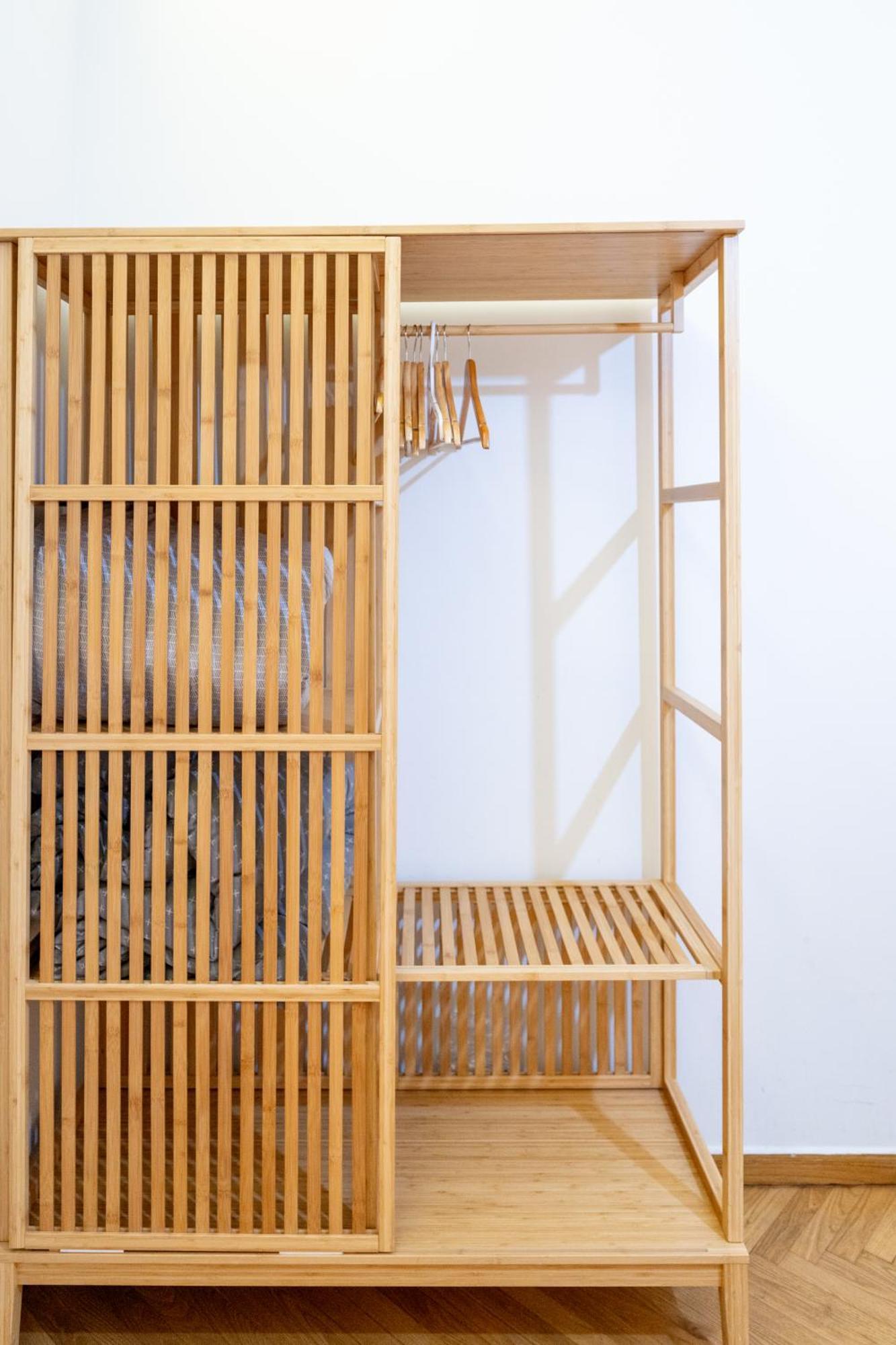 Entire Apartment - Heart Of Athen Exterior foto