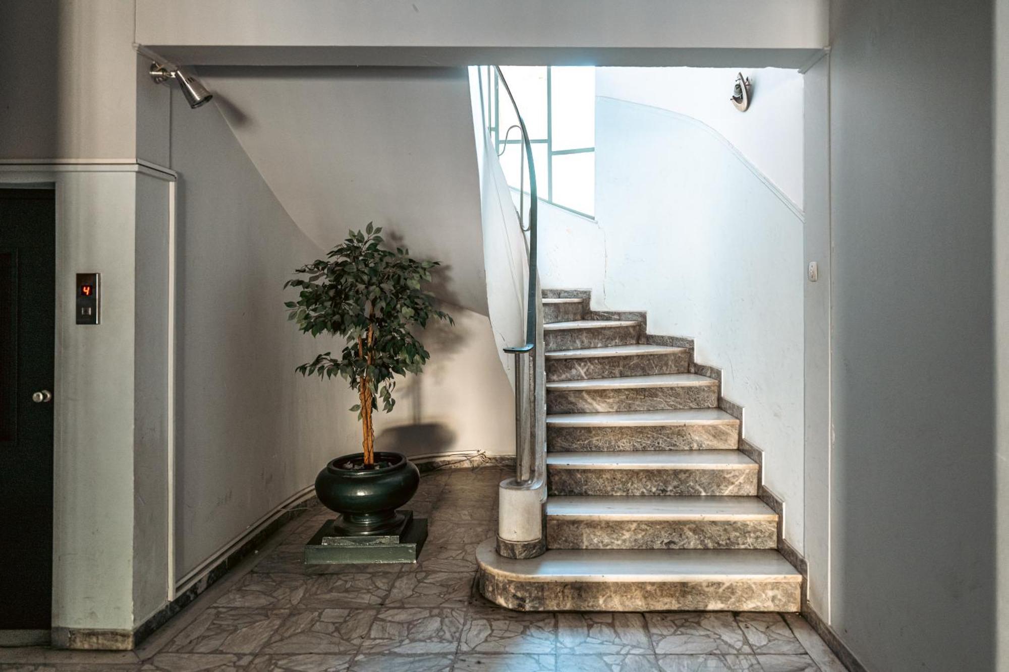 Entire Apartment - Heart Of Athen Exterior foto